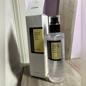 Advanced Snail 96 Mucin Power Essence